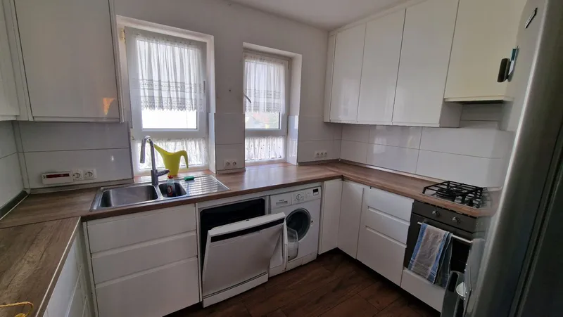 ZEITMIETVERTRAG: 4-Zimmer-Maisonette mit zwei Terrassen — photo 1